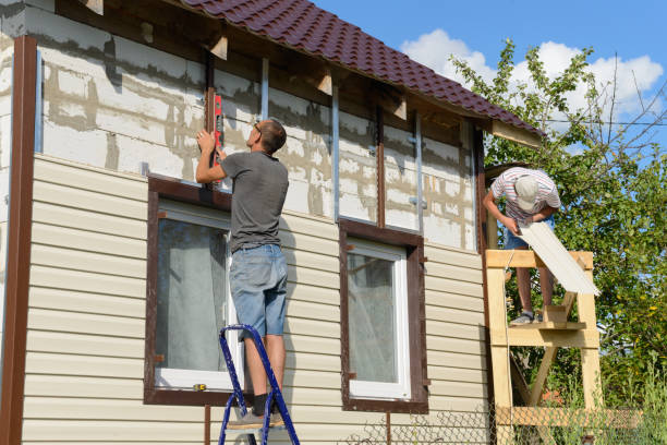 Reliable Hesperia, CA Siding Solutions